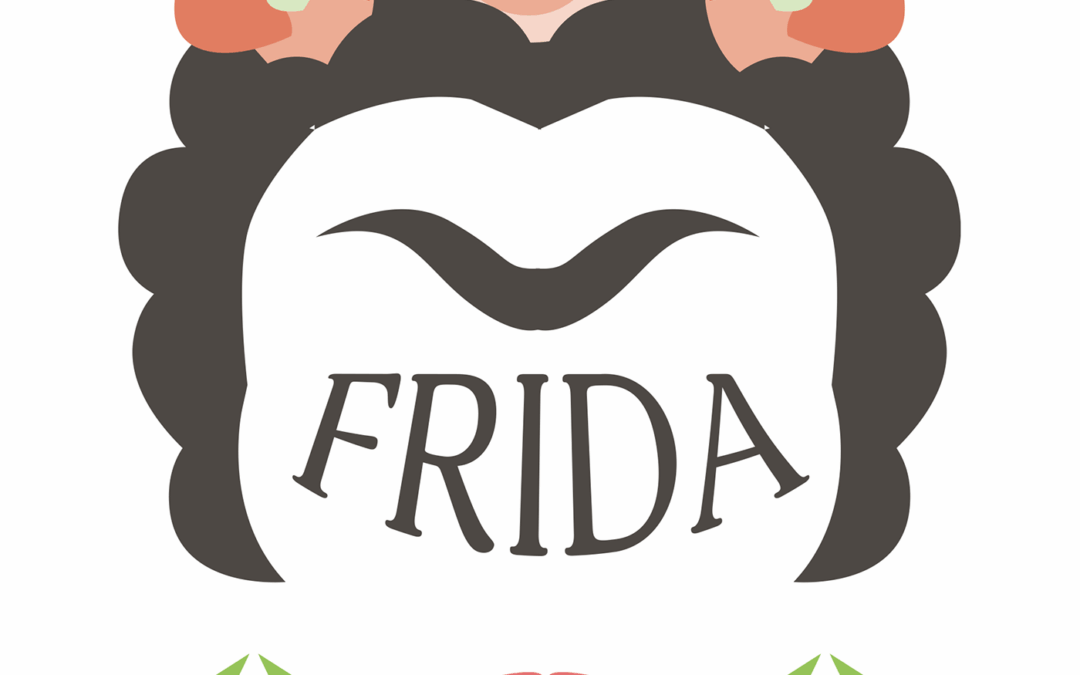 1º Logo Espaço Frida