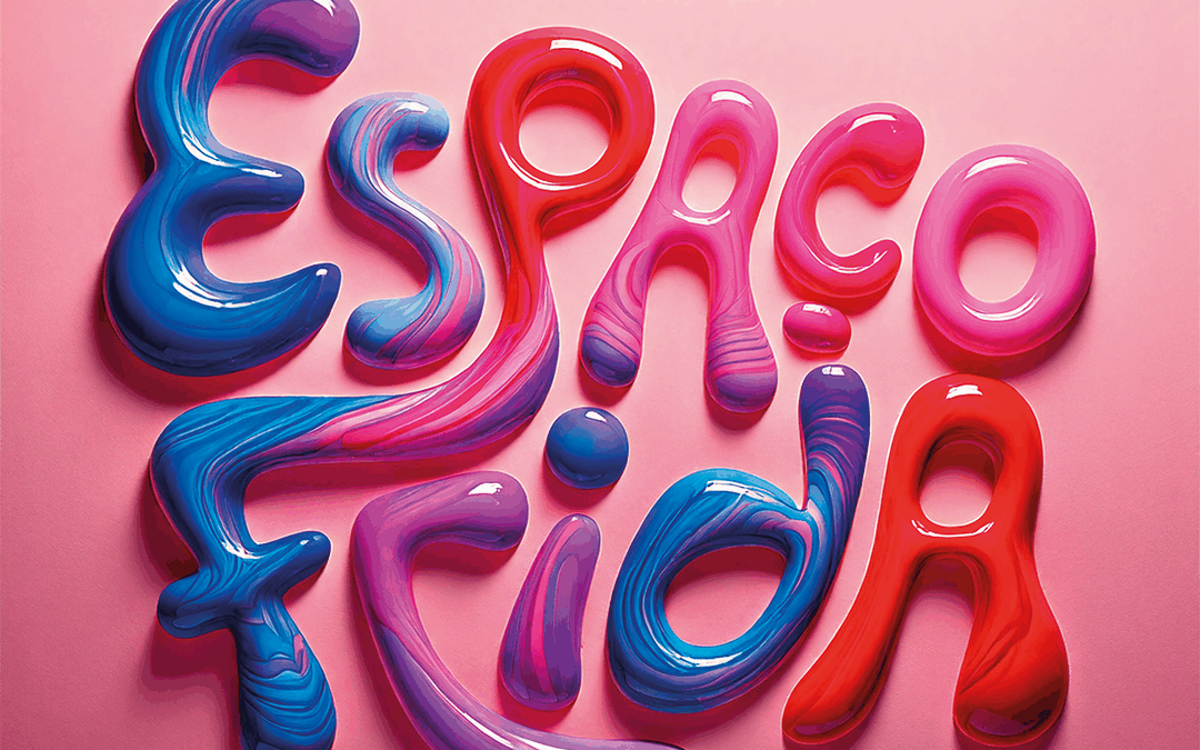 2º logo Espaço Frida