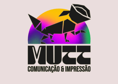 Mutt Impressão