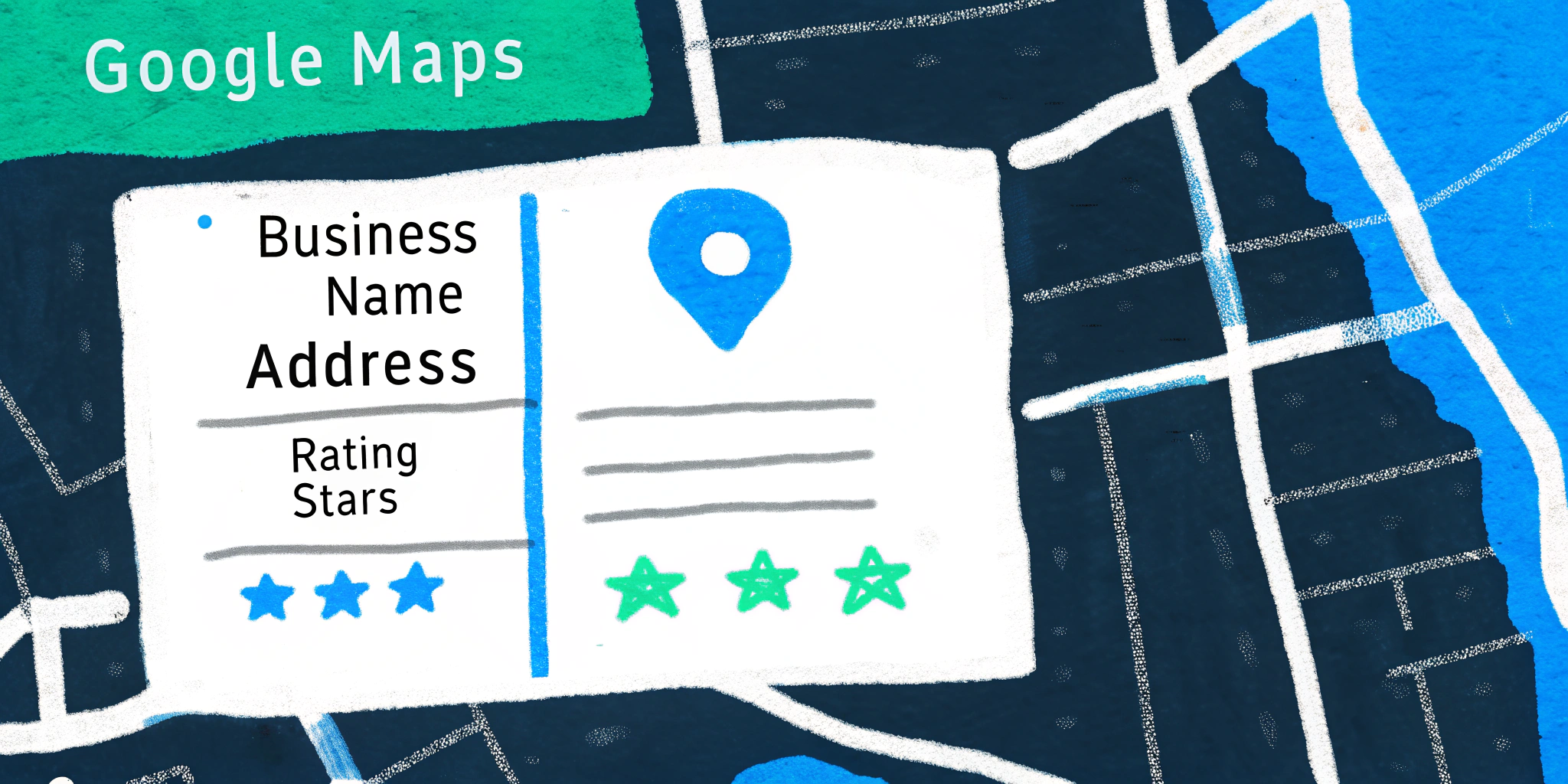 business-on-google-maps