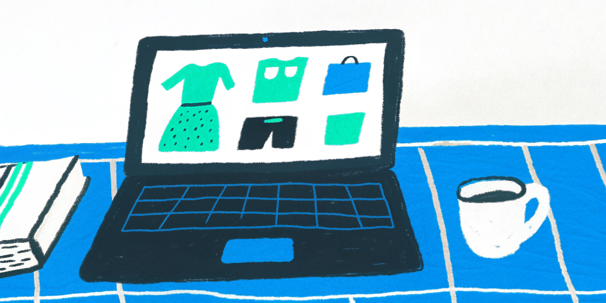 online-sales